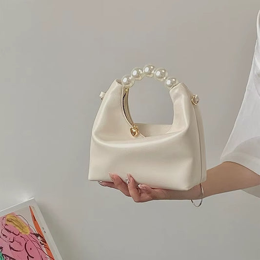 Pearly Crossbody