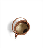Calma Straw Bucket