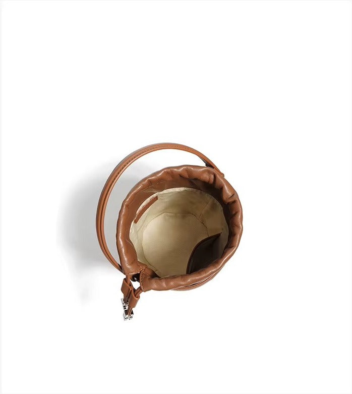 Calma Straw Bucket
