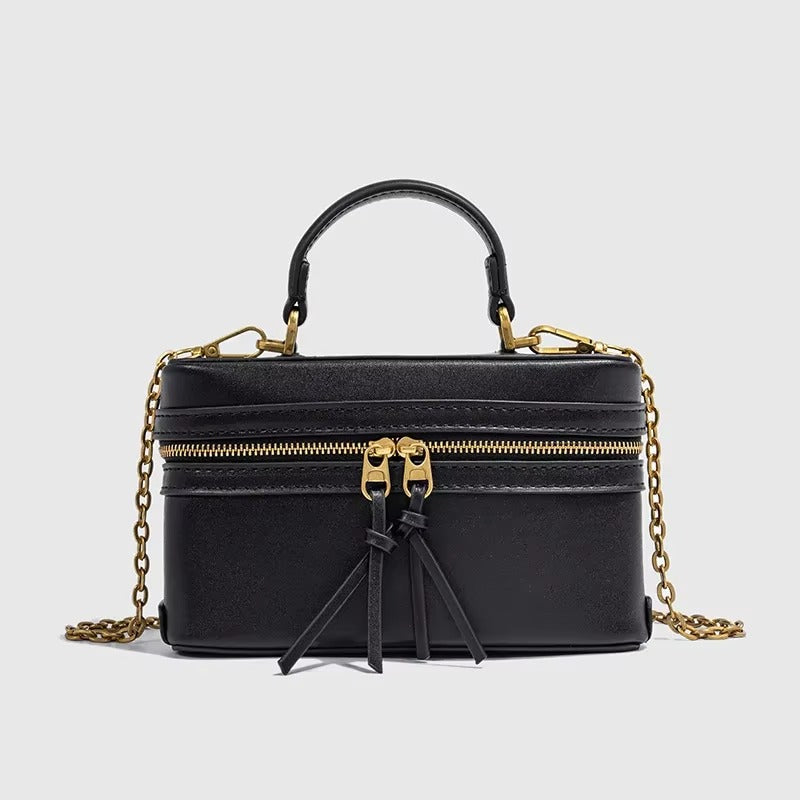 Mini Vanity - Black