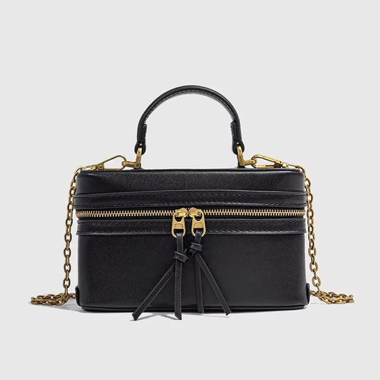 Mini Vanity - Black