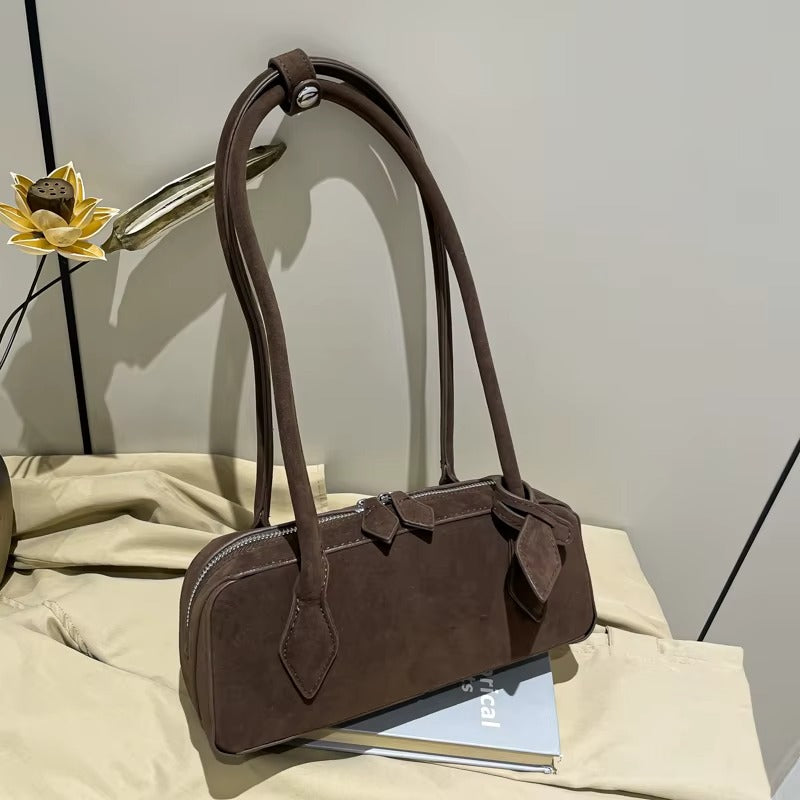 The Sausage - Mocha Mousse