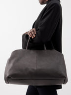 Magna Tote - Brown