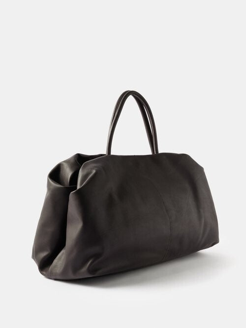 Magna Tote - Brown