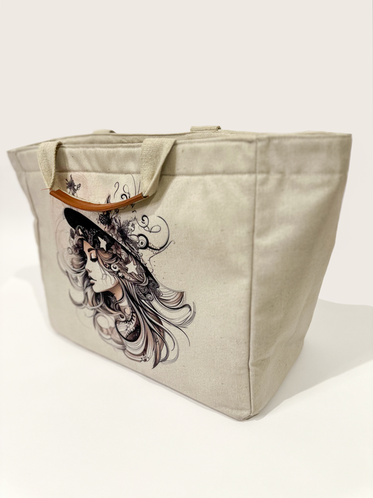 Clara Tote