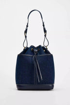 The Mirador - Denim