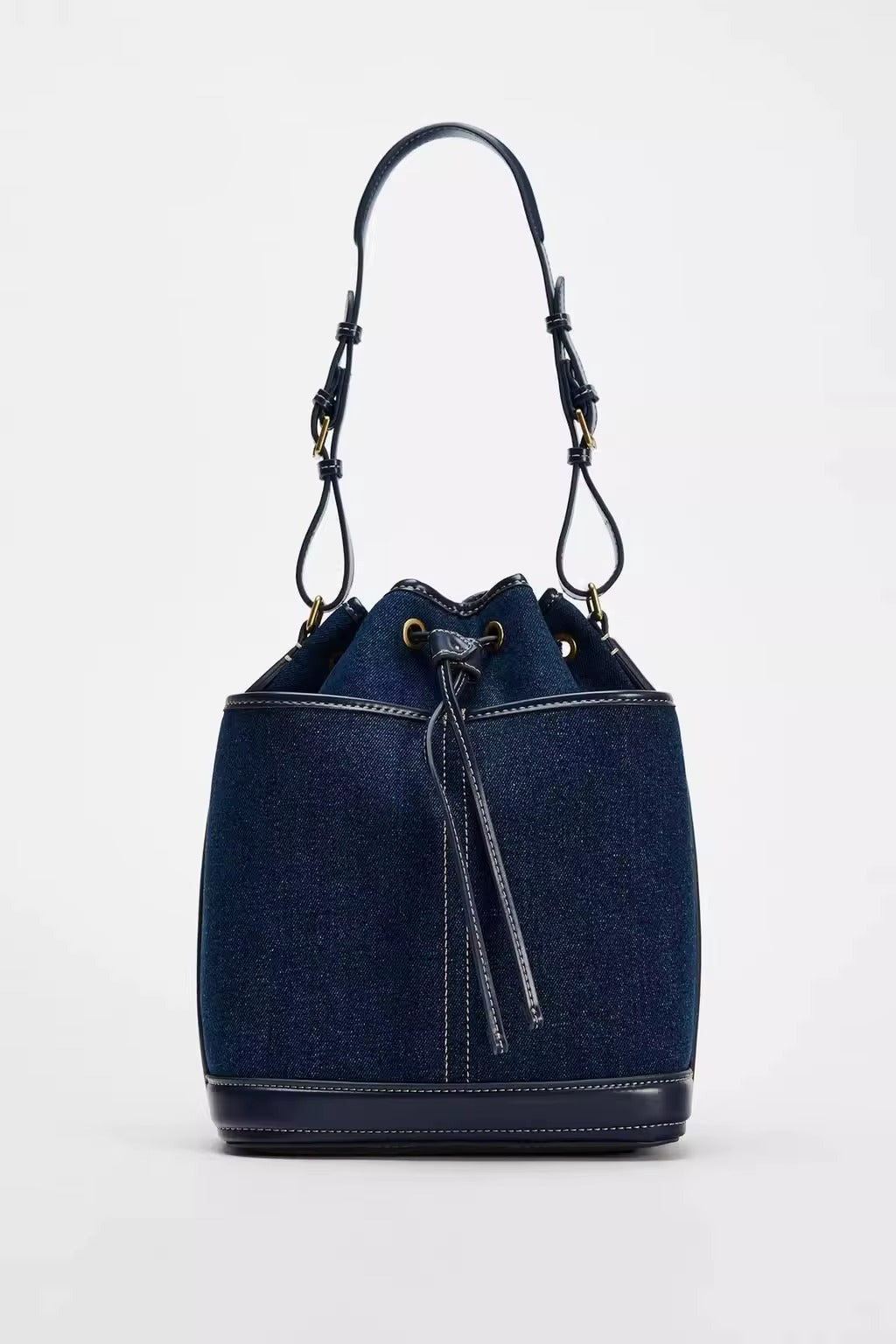 The Mirador - Denim