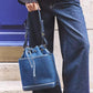 The Mirador - Denim