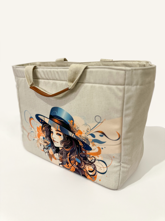 Eleanor Tote