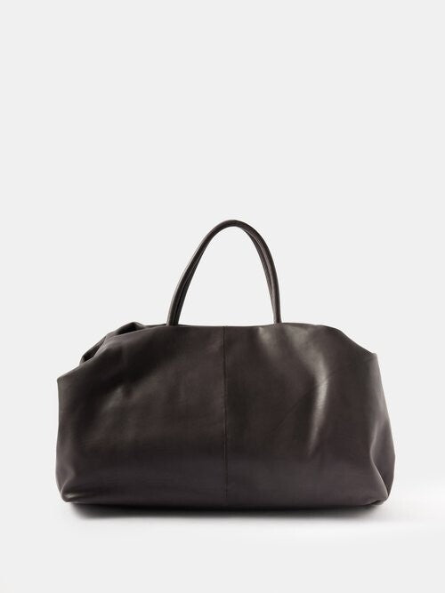 Magna Tote - Brown