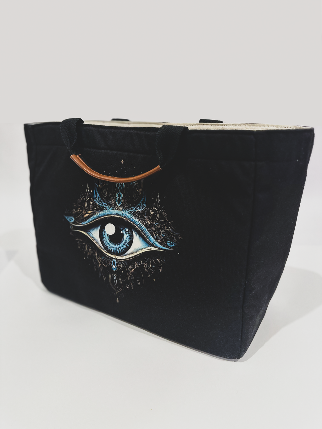 Evileye Tote