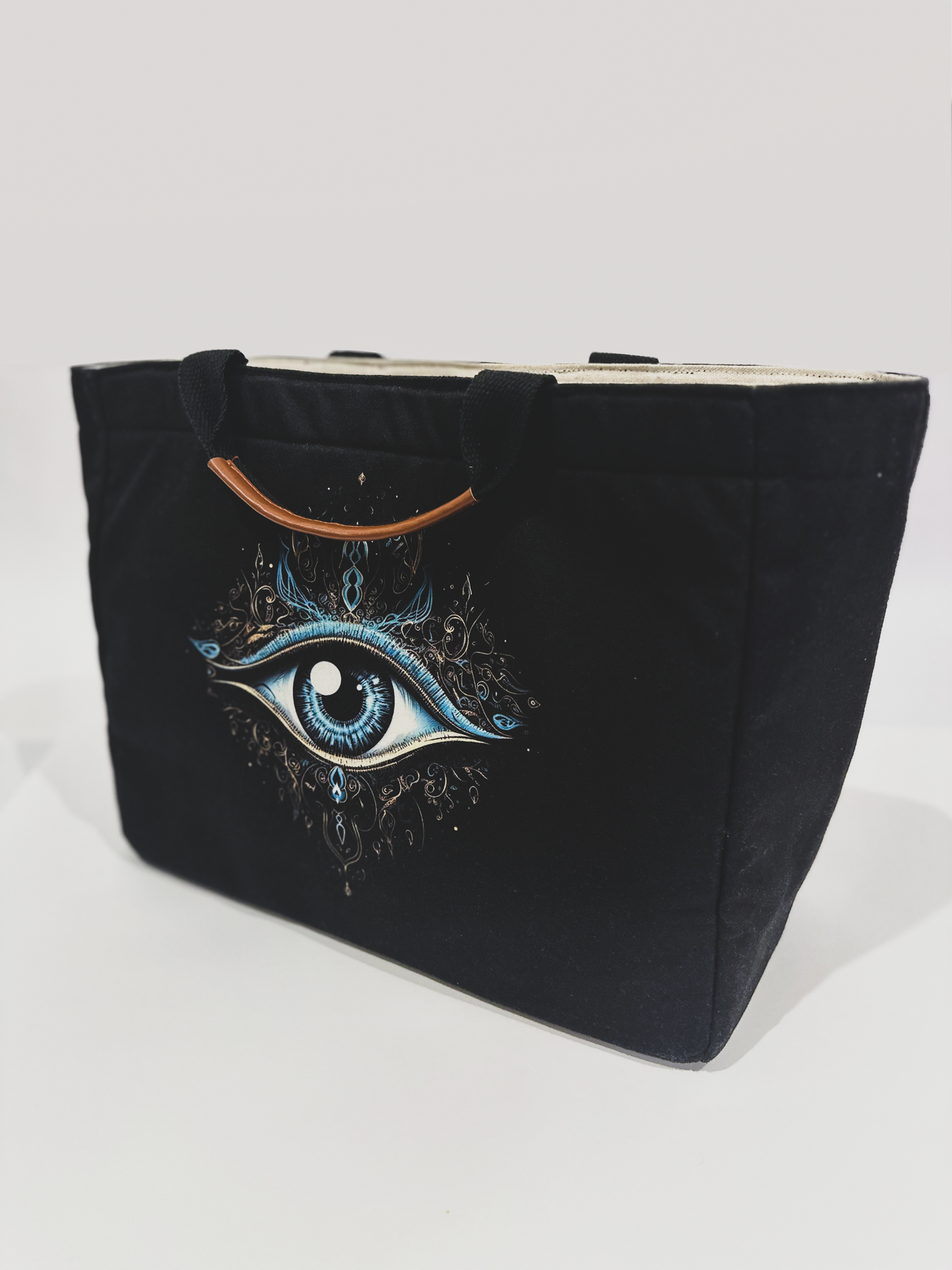 Evileye Tote
