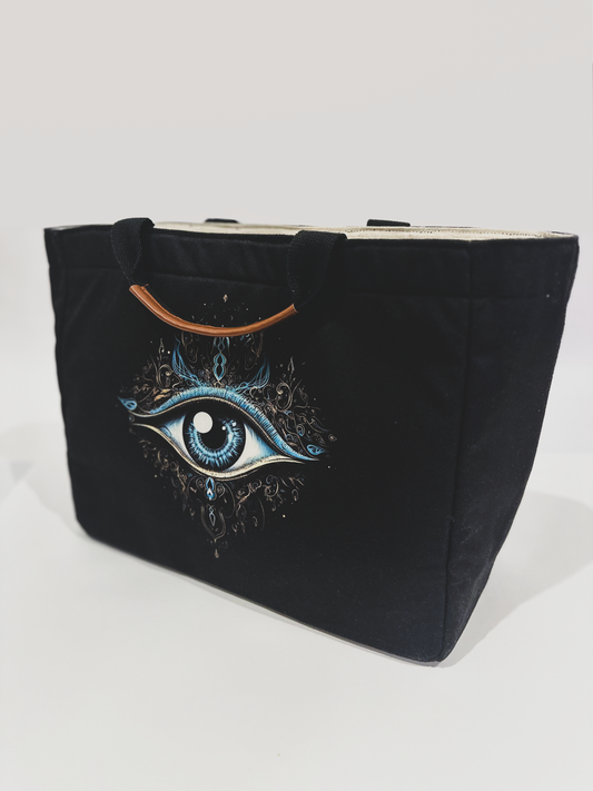 Evileye Tote