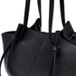Palmera Leather Tote