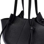 Palmera Leather Tote
