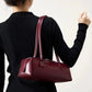The Sausage Premium Leather - Maroon