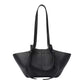 Palmera Leather Tote