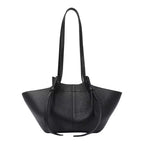 Palmera Leather Tote