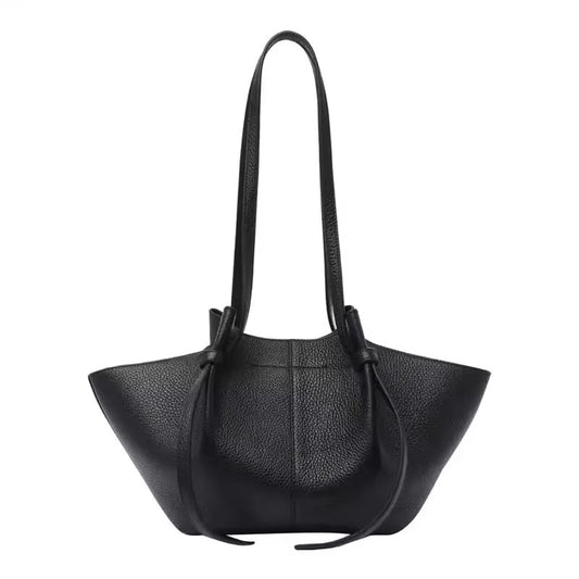 Palmera Leather Tote