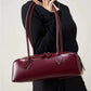 The Sausage Premium Leather - Maroon