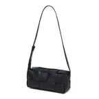Arena Shoulder Bag - Black