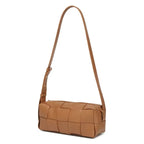 Arena Shoulder Bag - Tan