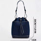 The Mirador - Denim