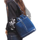 The Mirador - Denim