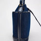 The Mirador - Denim