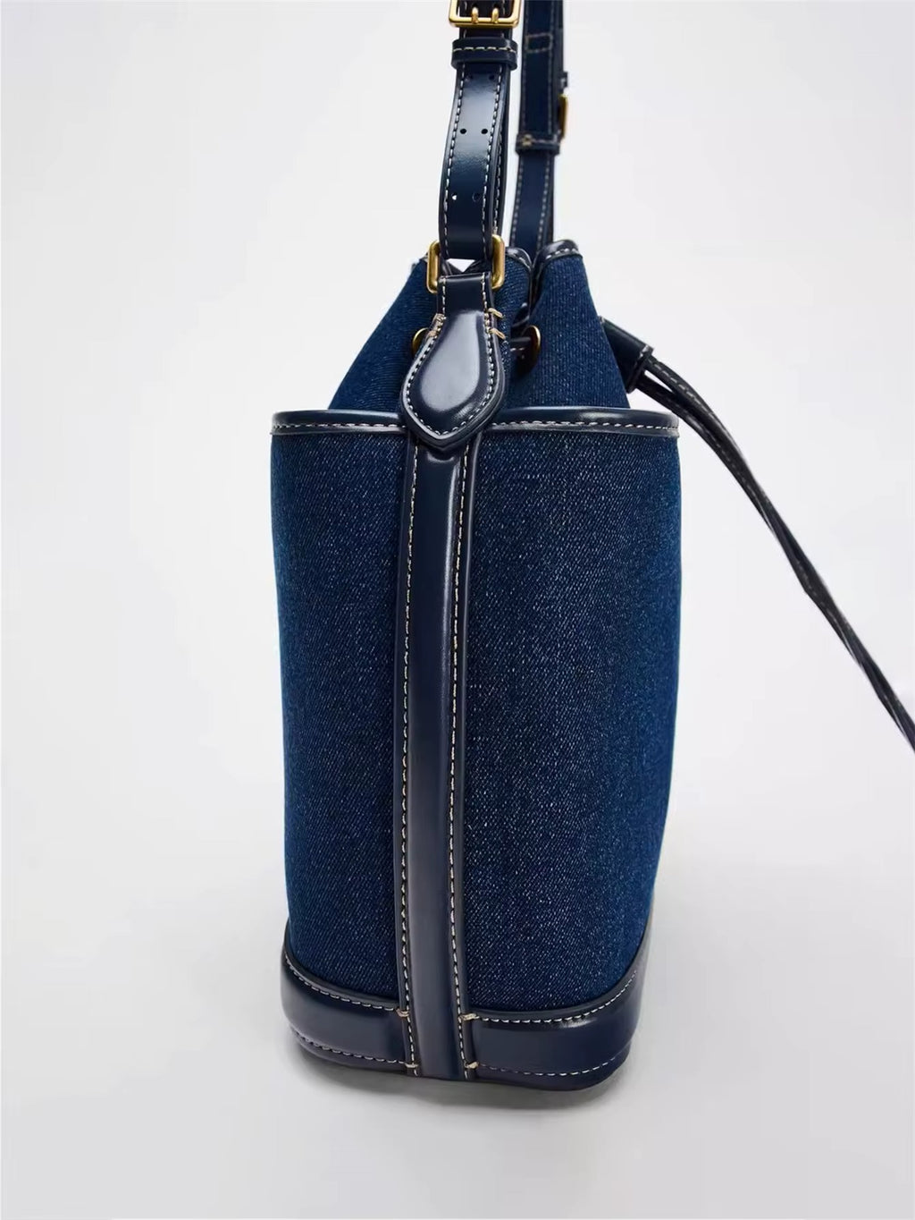 The Mirador - Denim
