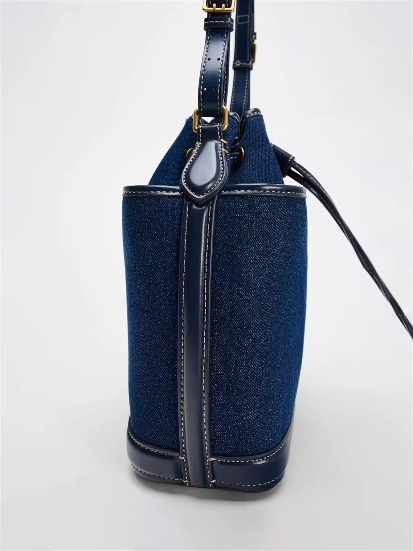 The Mirador - Denim