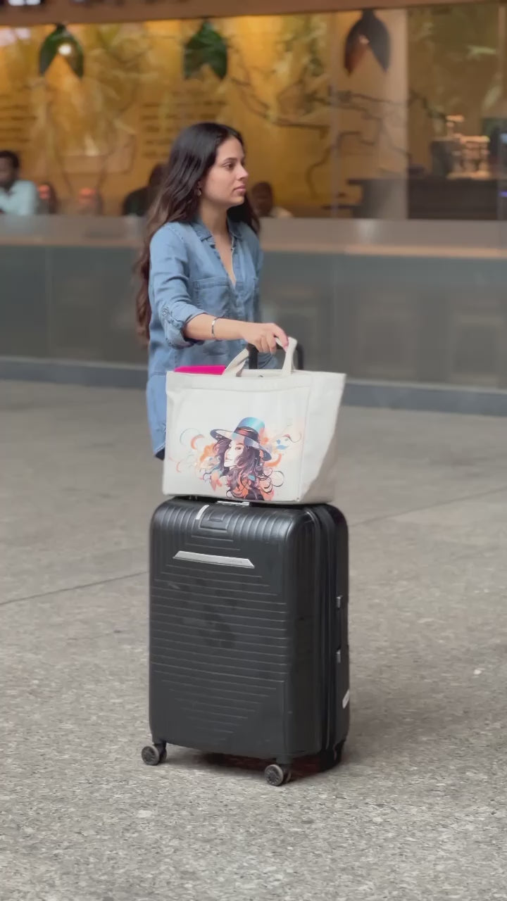 Eleanor Tote