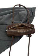 The Sausage - Mocha Mousse