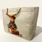 Teddy Tote