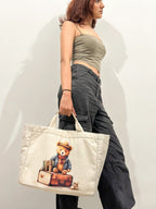 Teddy Tote