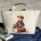 Teddy Tote