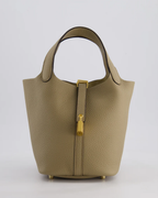 Solène Bucket - Beige