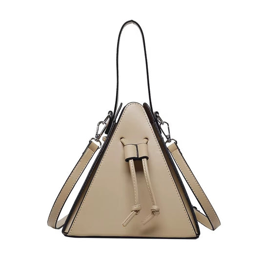 The Triangle Bucket - Khaki
