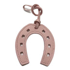Horseshoe Bag Charm
